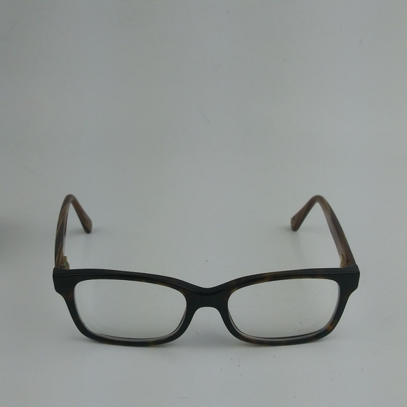 Coach Eyeglass Prescription Frames - Picture 2 of 16